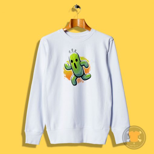 1000 thousand Needles Sweatshirt