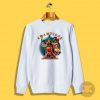 2001 Lakers Championship Vintage Sweatshirt