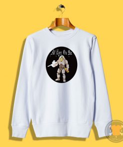 2pac Optikk Sweatshirt