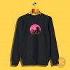 3 2 1 Lets jam Sweatshirt