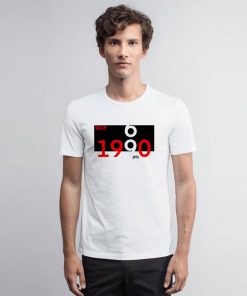 30th Anniversary T Shirt