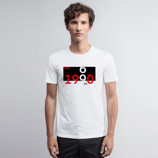 30th Anniversary T Shirt