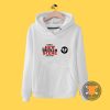 5 Second of Summer Broken Scene Hoodie