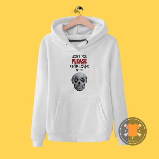 5 Second of Summer Vodoo Doll Hoodie