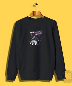 64 Bit Retro Gaming Sweatshirt