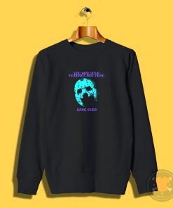 8 bit slasher 2 Sweatshirt