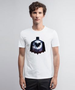 A Dark Night T Shirt