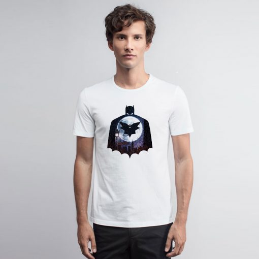 A Dark Night T Shirt