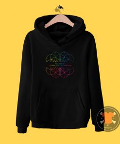 A Head Full Of Dreams Hoodie