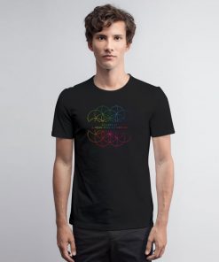 A Head Full Of Dreams T Shirt