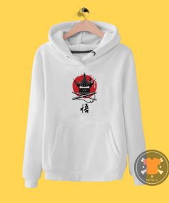 A Heros Beginning Hoodie