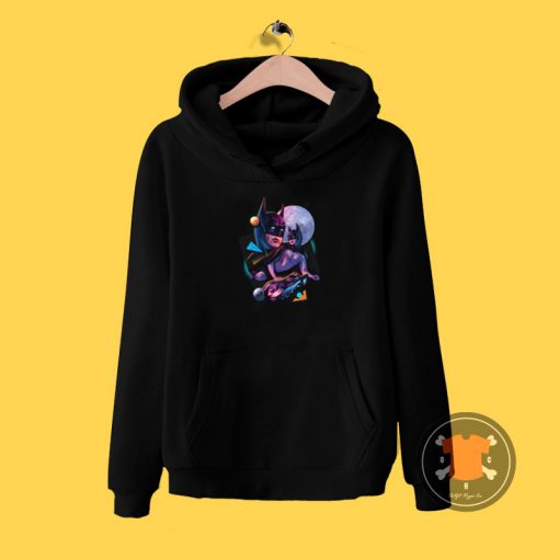 A Knight to Remember Hoodie