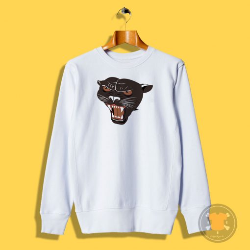 A Rowdy Panther Sweatshirt