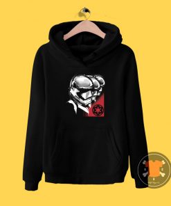 A Storm is Comin Hoodie