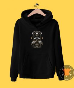 A Symphony of Horrors I Hoodie