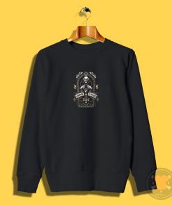 A Symphony of Horrors I Sweatshirt