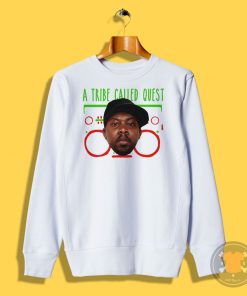 A Tribe Called Quest Sweatshirt