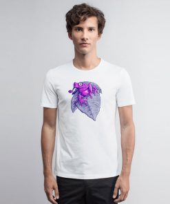 A frog in your throat T Shirt