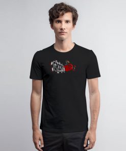 A groovy kind of love pocket T Shirt