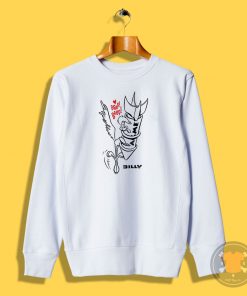 ACME Hugger Sweatshirt