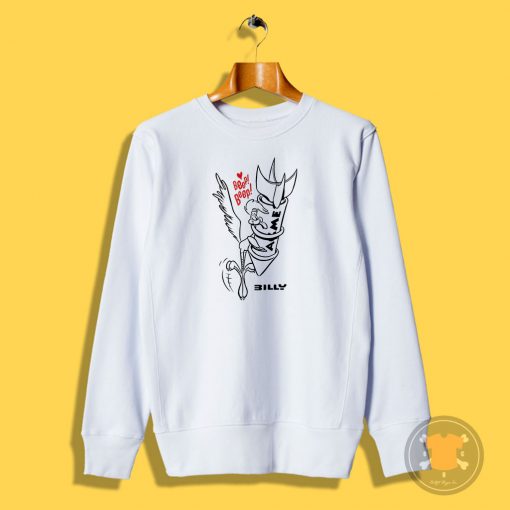 ACME Hugger Sweatshirt