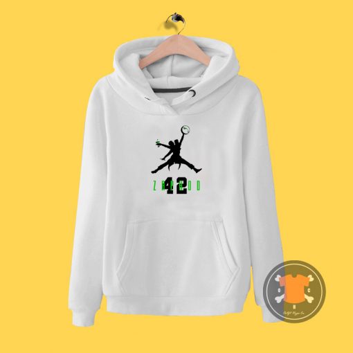 AIR ZAPHOD LIGHT Hoodie