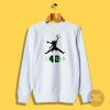 AIR ZAPHOD LIGHT Sweatshirt