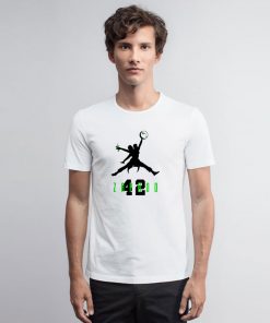 AIR ZAPHOD LIGHT T Shirt