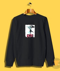 AKYLO v.2 Sweatshirt