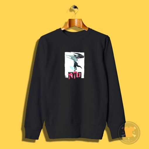 AKYLO v.2 Sweatshirt