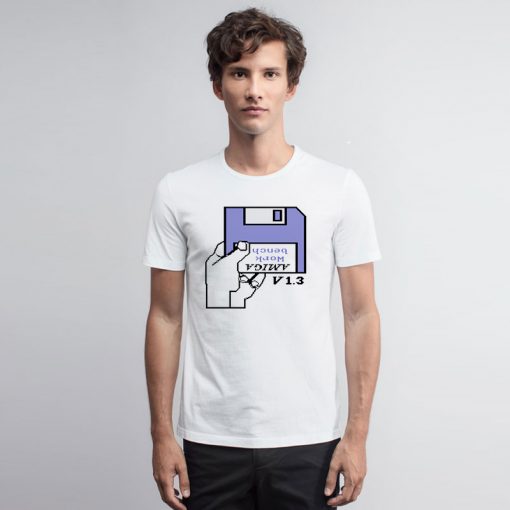 AMIGA LOAD SCREEN T Shirt