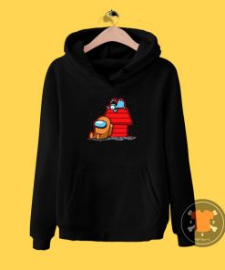 AMONG NUTS Hoodie