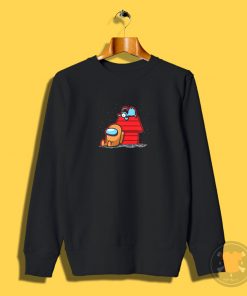 AMONG NUTS Sweatshirt