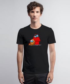 AMONG NUTS T Shirt