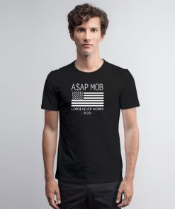 ASAp Mod Lords T Shirt