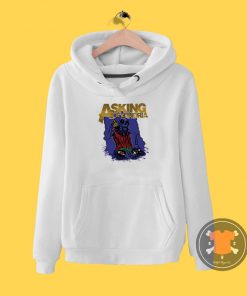 ASKING ALEXANDRIA FAN Hoodie