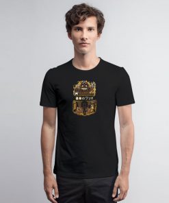 ATTACK ON WARIO T Shirt