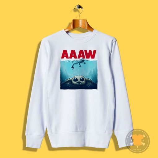 Aaaw Sweatshirt