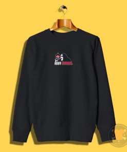 Abbynormal brain Sweatshirt