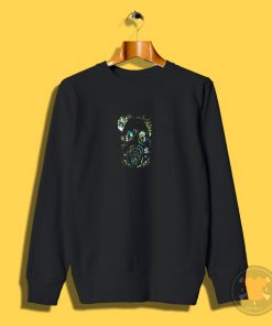 Acid Attack Sweatshirt