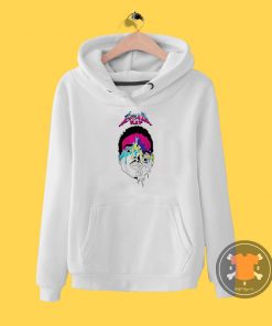 Acid Rap Logo Hoodie