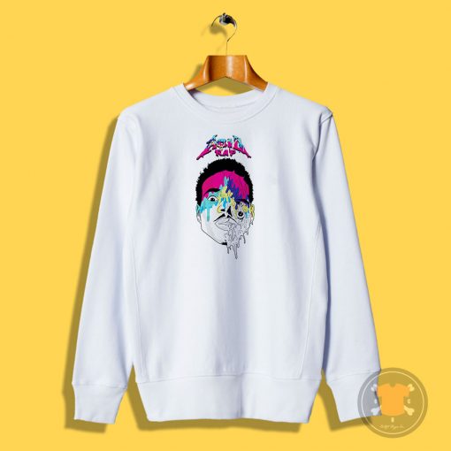 Acid Rap Logo Sweatshirt