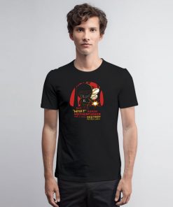 Adventure Fiction T Shirt