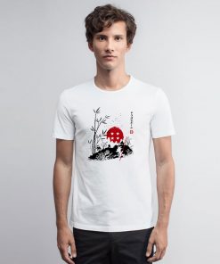 Adventures in Japan T Shirt