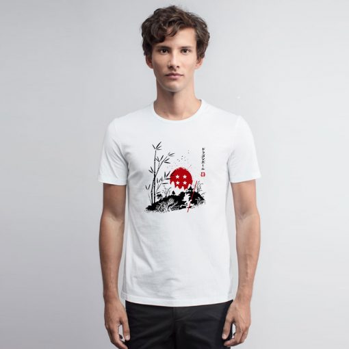 Adventures in Japan T Shirt