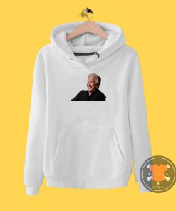 Alan Rickman Hoodie