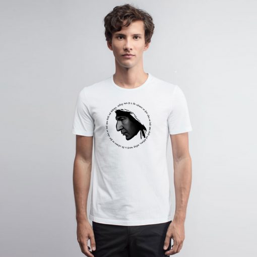 Alan Rickman Snape T Shirt