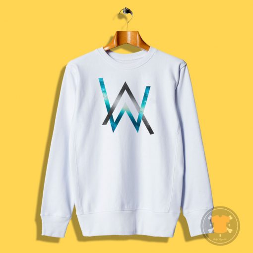 Alan Walker Sweatshirt