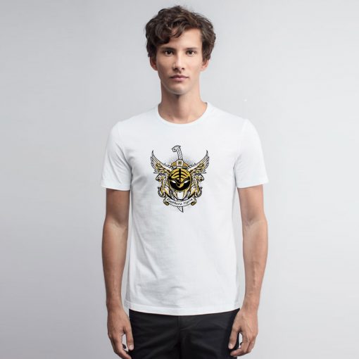 Albus Panthera tigris T Shirt