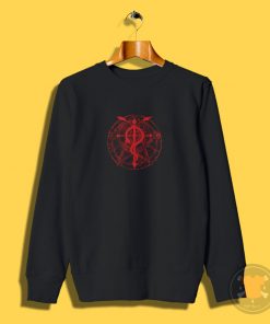 Alchemy Sweatshirt